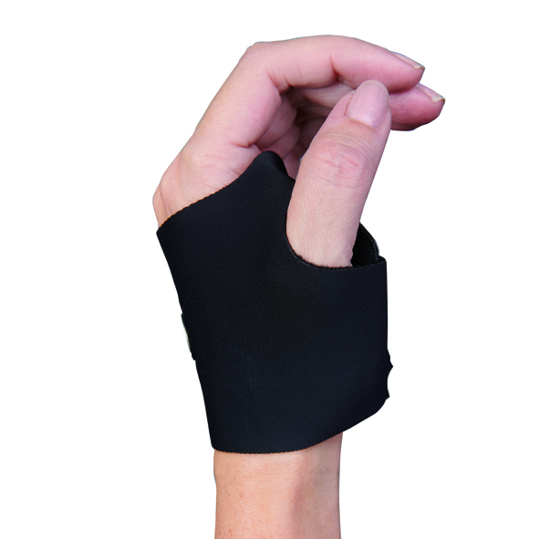 SOT Thumb Orthosis Products Allard USA